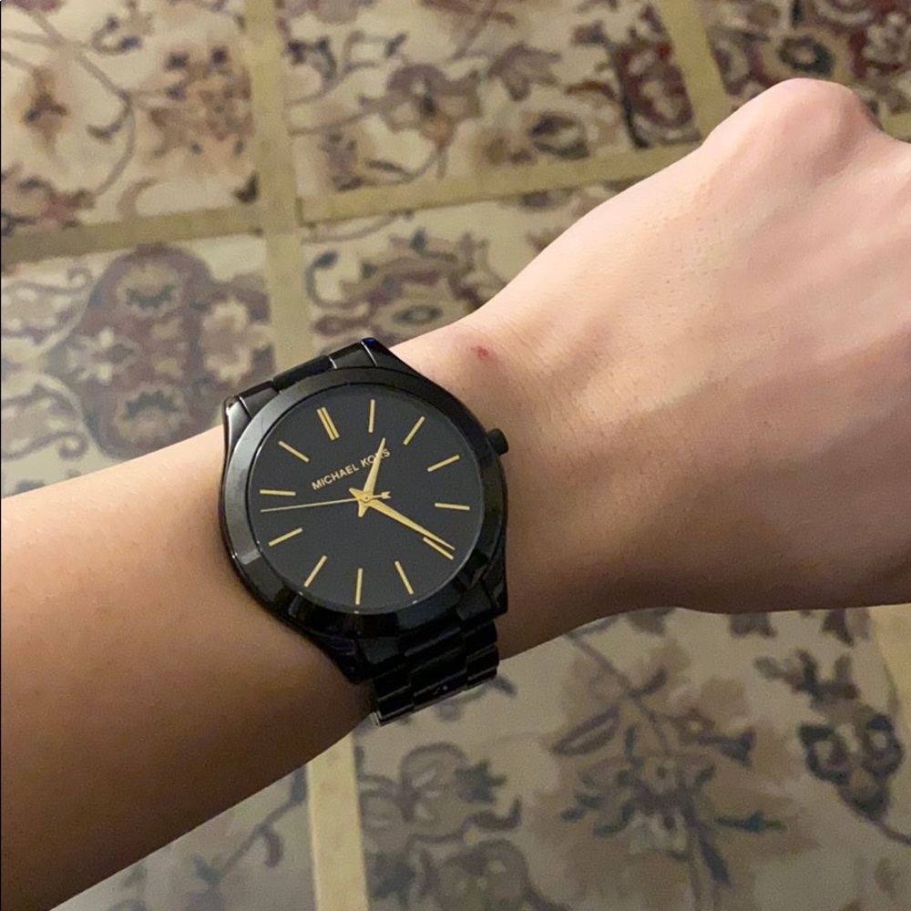 Men’s Michael Kors Watch!